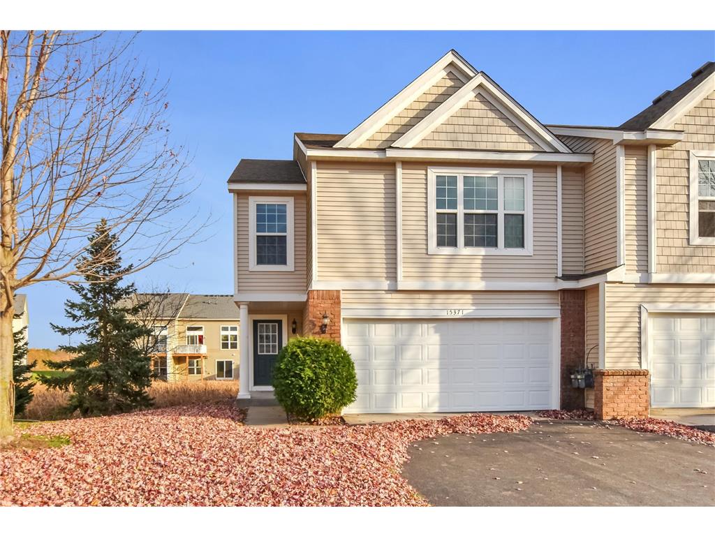 15371 Falk Drive N, Hugo, MN, 55038 MLS 6305471 Edina Realty