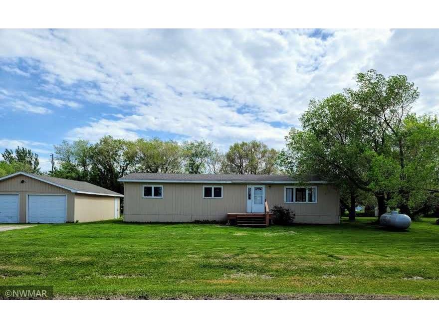 15377 Connie Street, Thief River Falls, MN, 56701 MLS 5730093