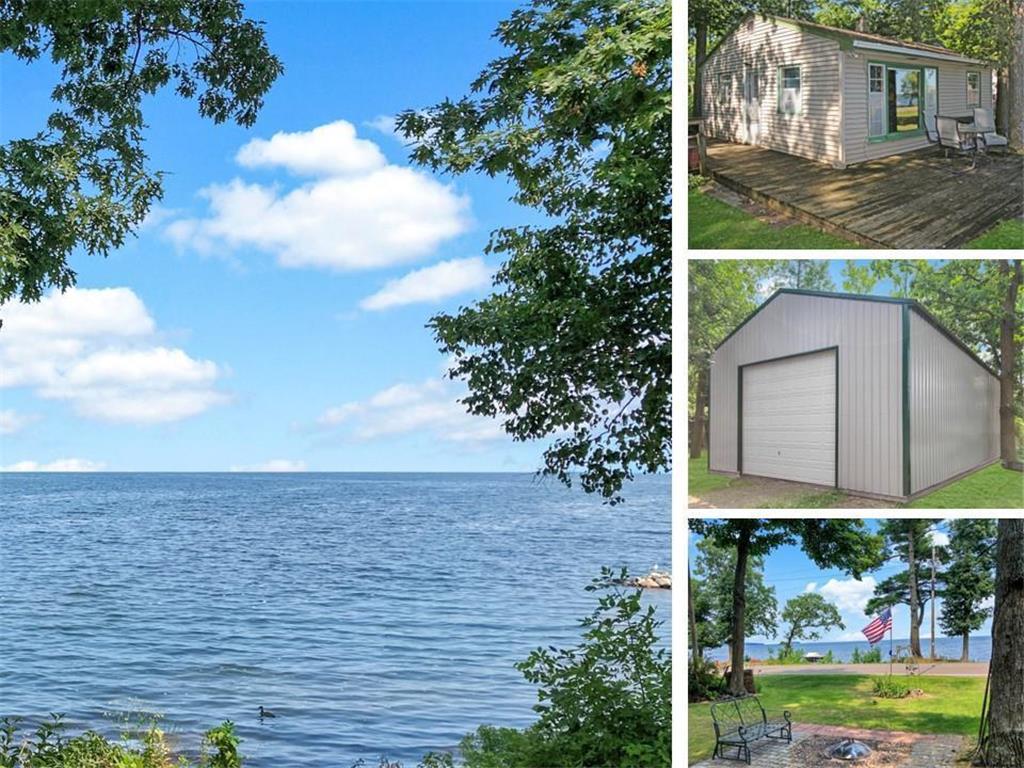 15379 Twilight Road Kathio Twp MN 56359 - Mille Lacs Lake 7055236 image1