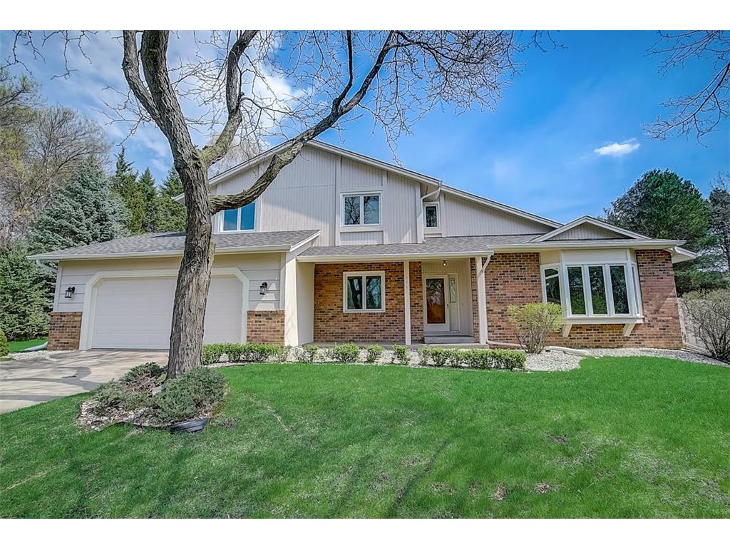 1538 Briarknoll Circle Arden Hills MN 55112 6195769 image1