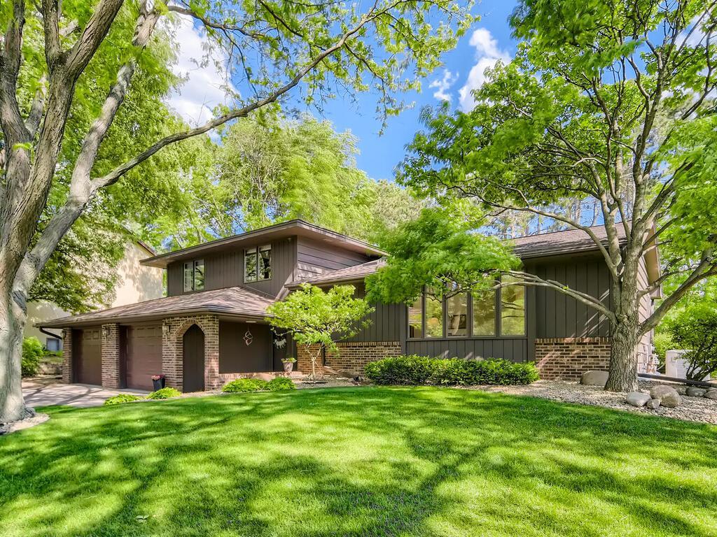 1538 Mcclung Drive, Arden Hills, MN, 55112 MLS 6205246 Edina Realty