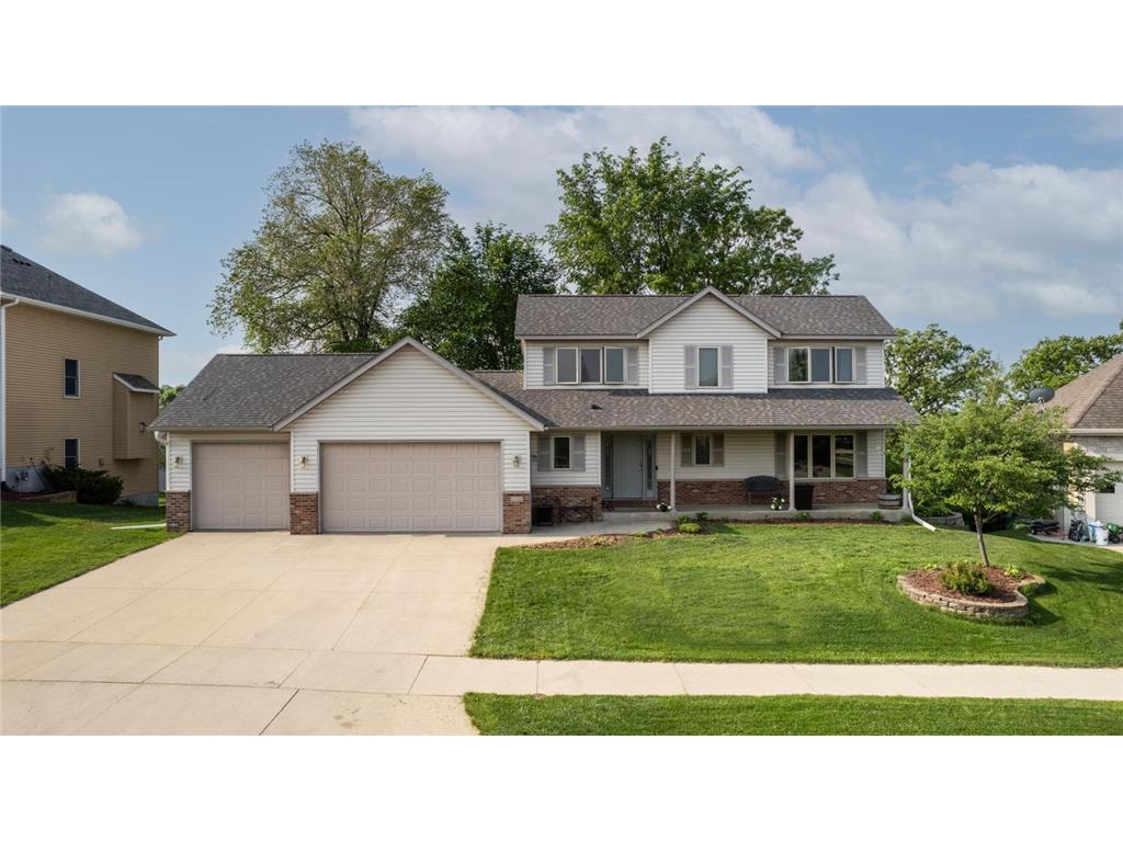 1538 Redwood Lane SW, Rochester, MN, 55902 MLS 6367130 Edina Realty