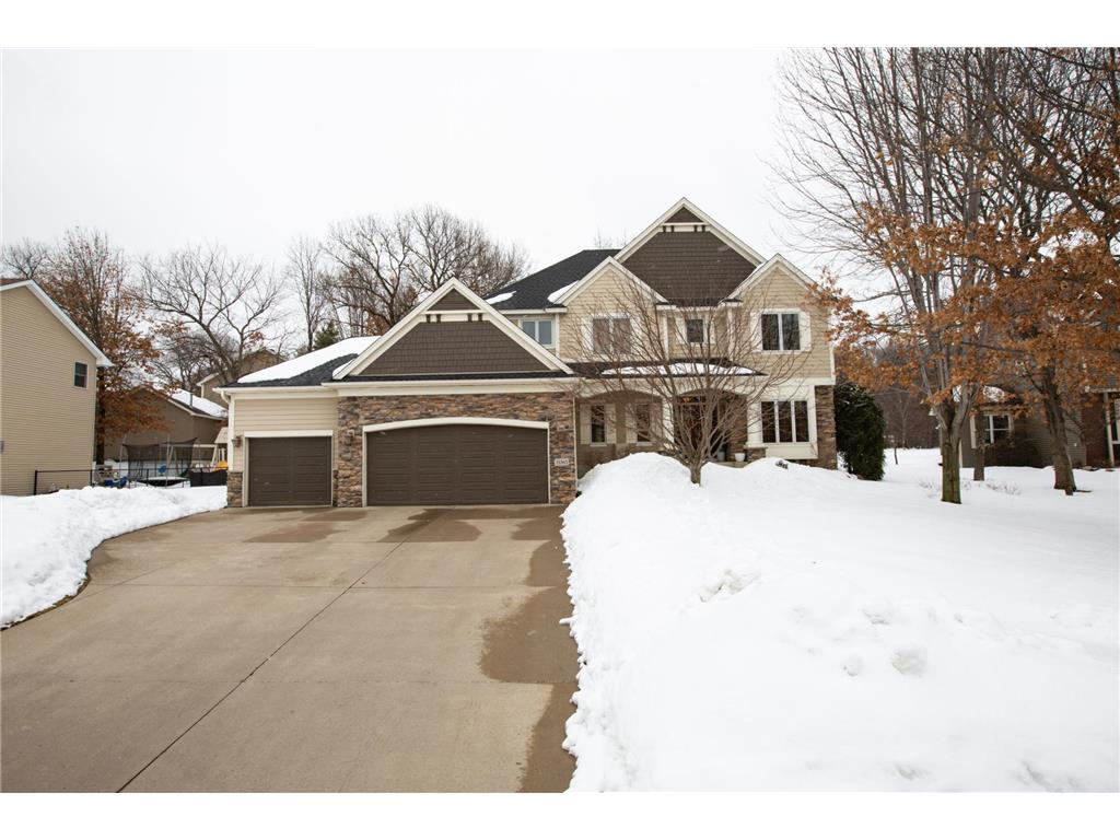 15383 Verdin Street NW, Andover, MN, 55304 MLS 6340125 Edina Realty