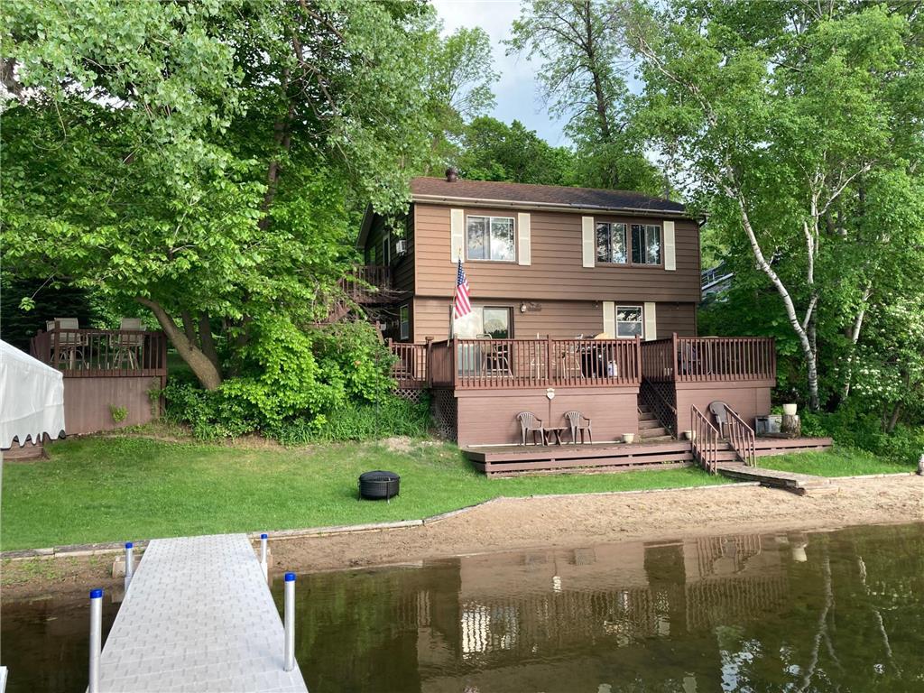 15384 E Summer Island Road Lake Eunice Twp MN 56554 - Leif 6654549 image1