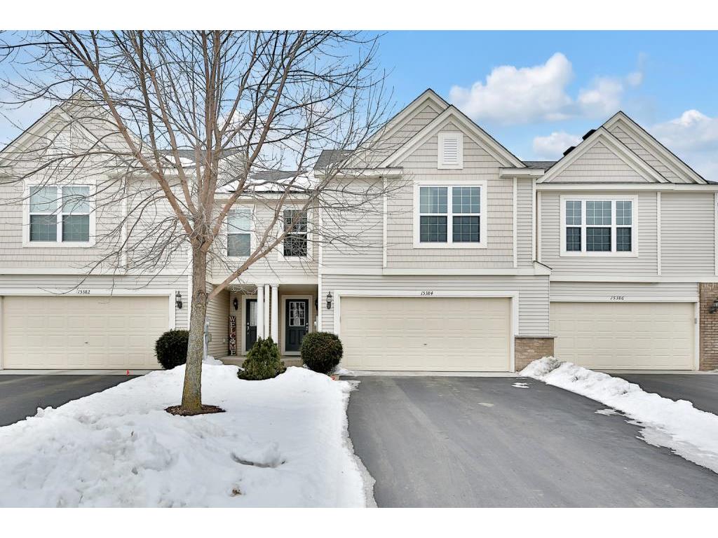 Freedom Drive N Hugo Mn Mls Edina Realty