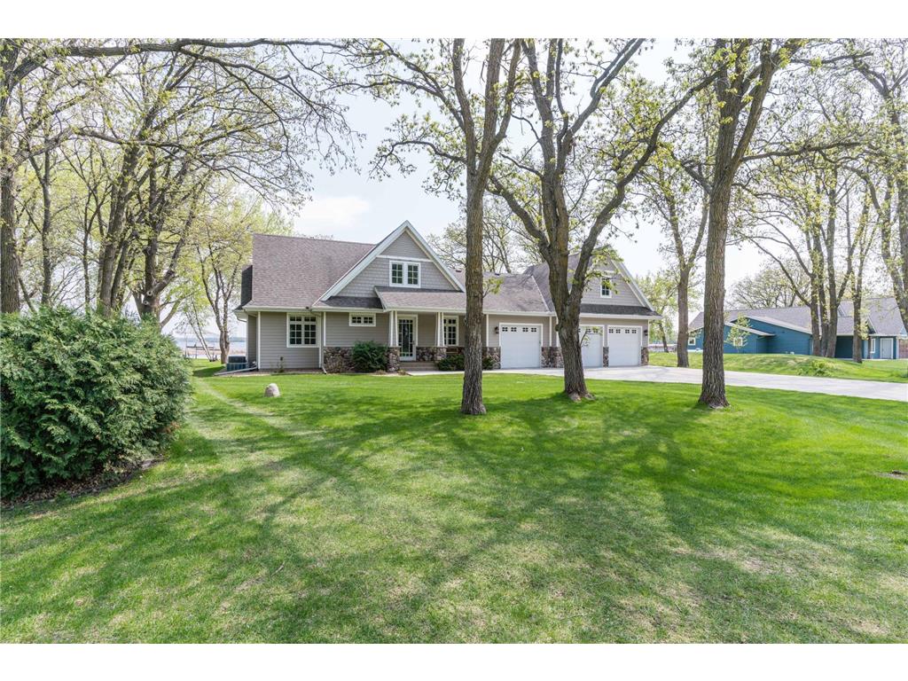 15385 Dittberners Creek Road NW, Miltona, MN, 56354 MLS 6373274