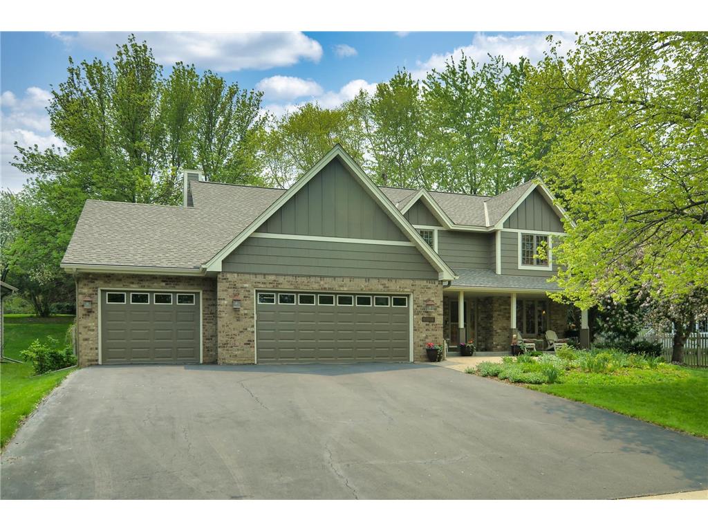 15387 83rd High Road, Maple Grove, MN, 55311 MLS 6372356 Edina Realty