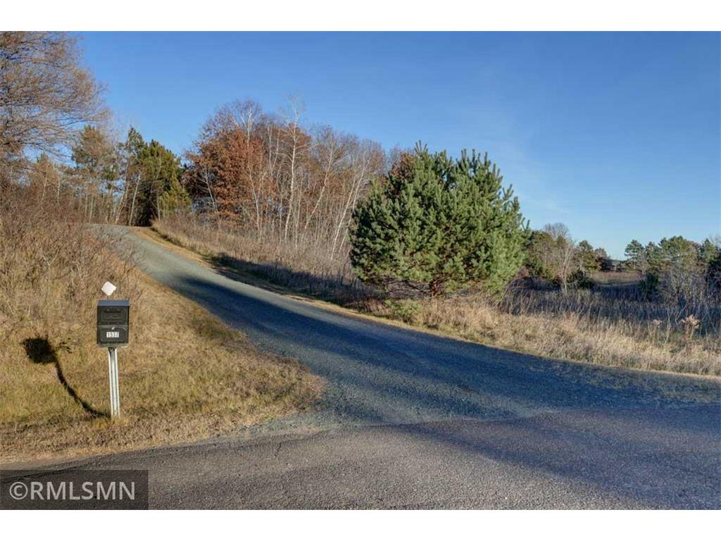 1539 101st Avenue Garfield Twp WI 54001 - Basswood Lake 6821309 image1