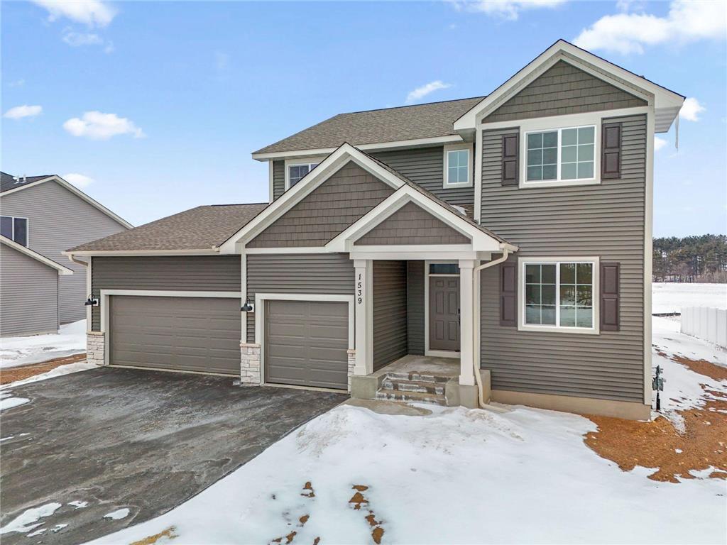 1539 Creekwood Dr New Richmond WI 54017 7013566 image1