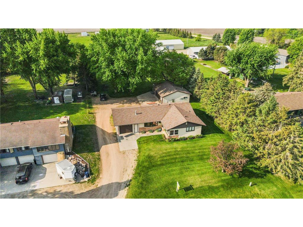 15392 Shieldsville Boulevard, Faribault, MN, 55021 MLS 6514501