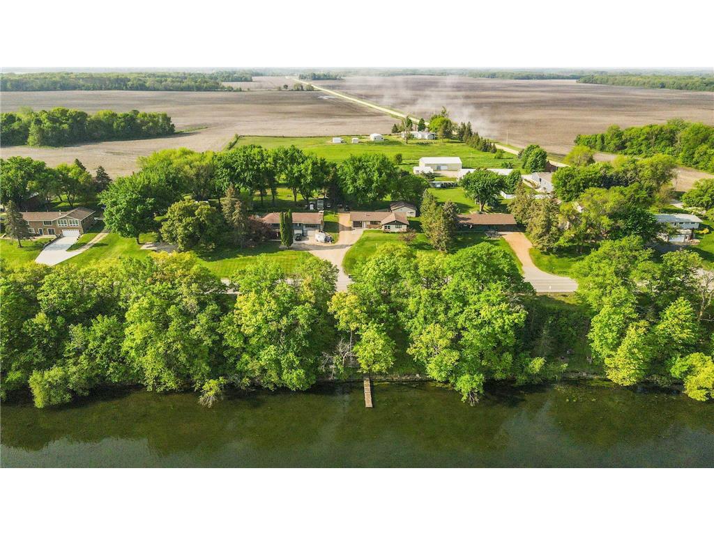 15392 Shieldsville Boulevard, Faribault, MN, 55021 MLS 6514501