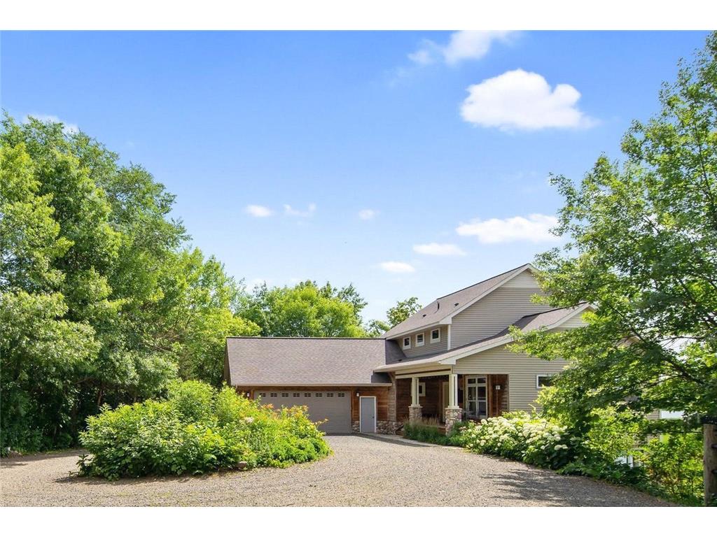 15397 280th Street, Franconia Twp, MN 55045 MLS 6406410 Edina Realty