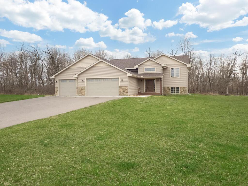 15397 292nd Avenue NW, Zimmerman, MN 55398 MLS 6217768 Edina Realty