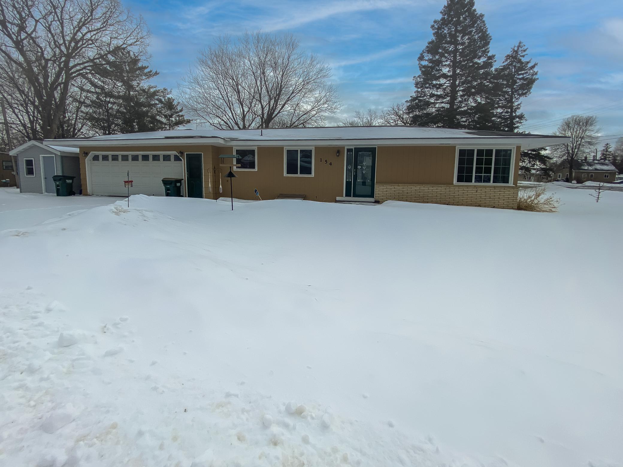 154 2nd Street N, Waite Park, MN, 56387 MLS 6160628 Edina Realty