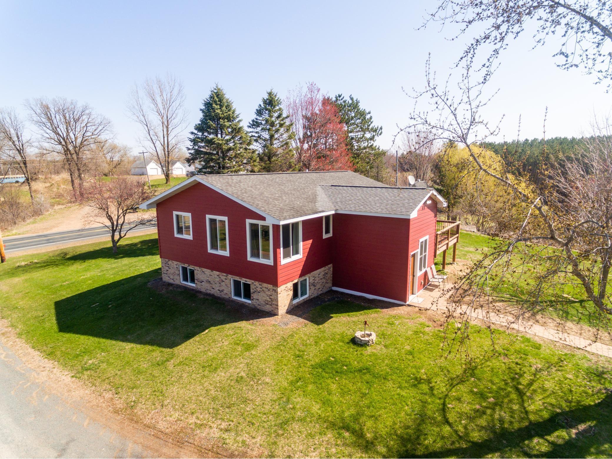 1540 170th Street, Balsam Lake Twp, WI 54824 MLS 5747525 Edina Realty