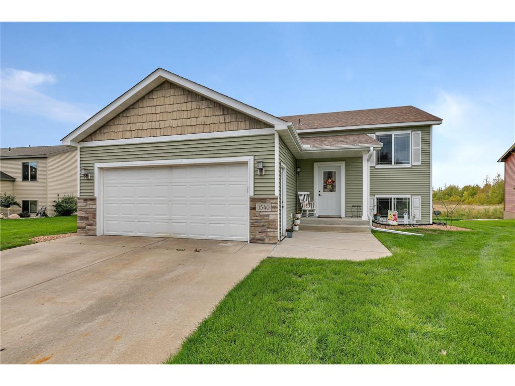 1540 Prairie View Lane NE Sauk Rapids MN 56379 6444973 image1