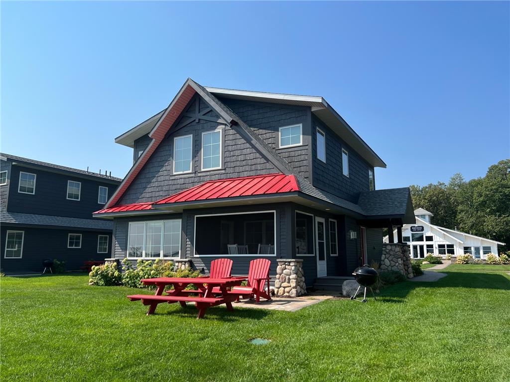 1540 Smore Fun Way SW #106 Nisswa MN 56468 - Gull 6439029 image1