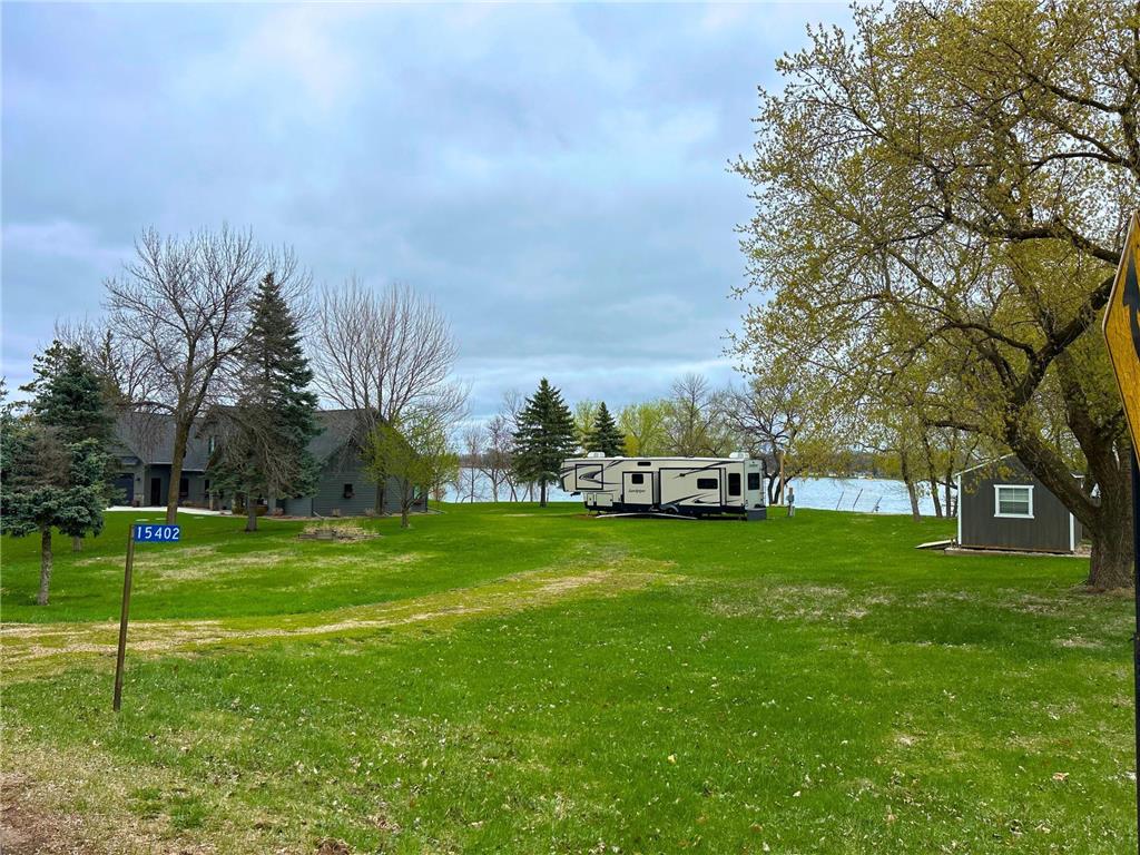15402 SW Amelia Drive Leven Twp MN 56334 - Amelia Lake 6693187 image1