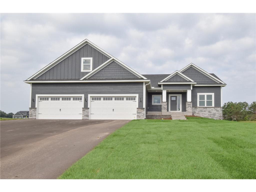 15402 Vermillion Street NE, Ham Lake, MN, 55304 MLS 6415736 Edina