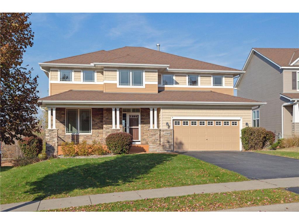 15403 Plumstone Drive Eden Prairie MN 55347 6344414 image1
