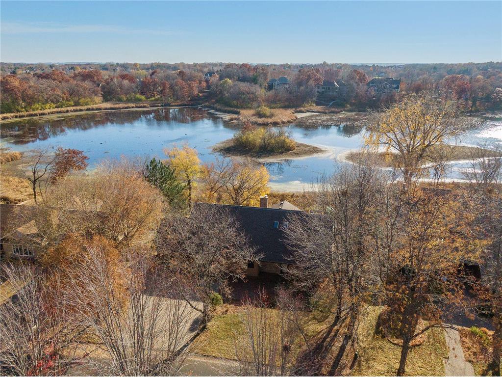 15406 Village Woods Drive, Eden Prairie, MN, 55347 MLS 6303942