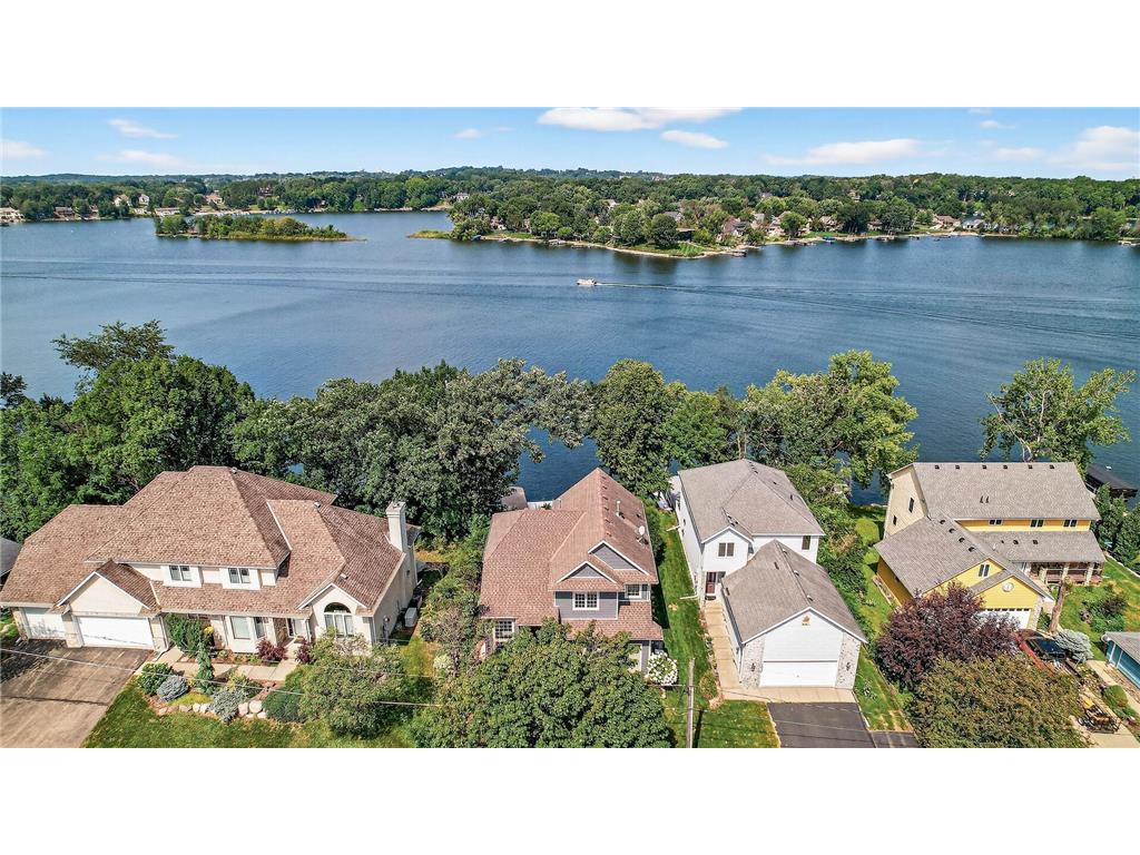 15408 Red Oaks Road SE Prior Lake MN 55372 - Lower Prior 6772105 image1