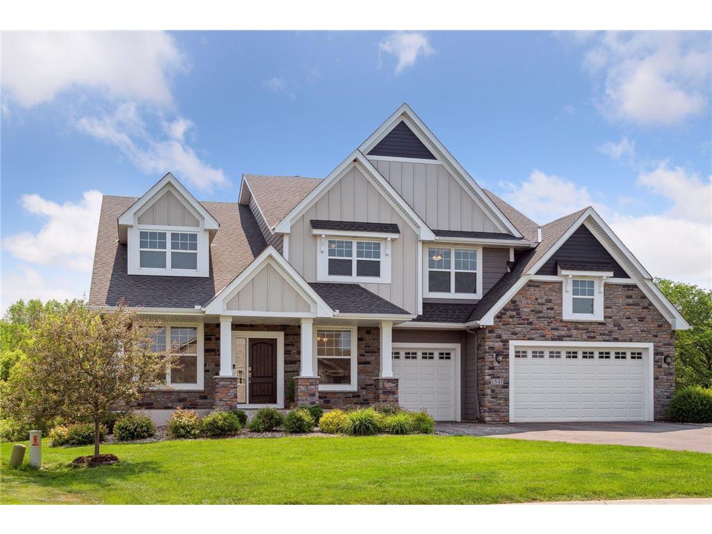 1541 Camden Ridge Drive Chanhassen MN 55317 6361556 image1