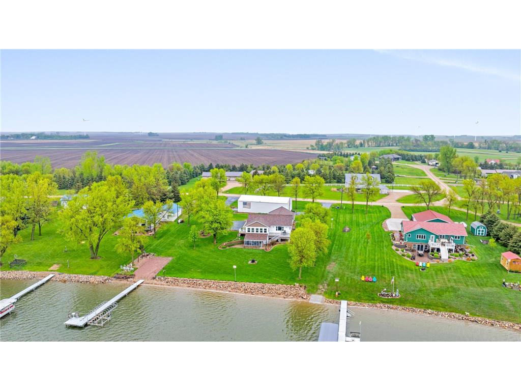 1541 Dickson Drive Shaokatan Twp MN 56136 - Shaokotan 6540356 image1