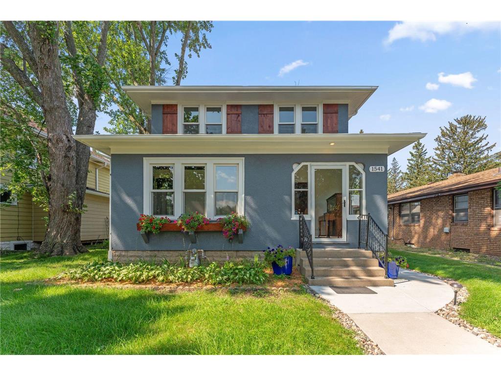 1541 Hamline Avenue N Saint Paul MN 55108 6784049 image1