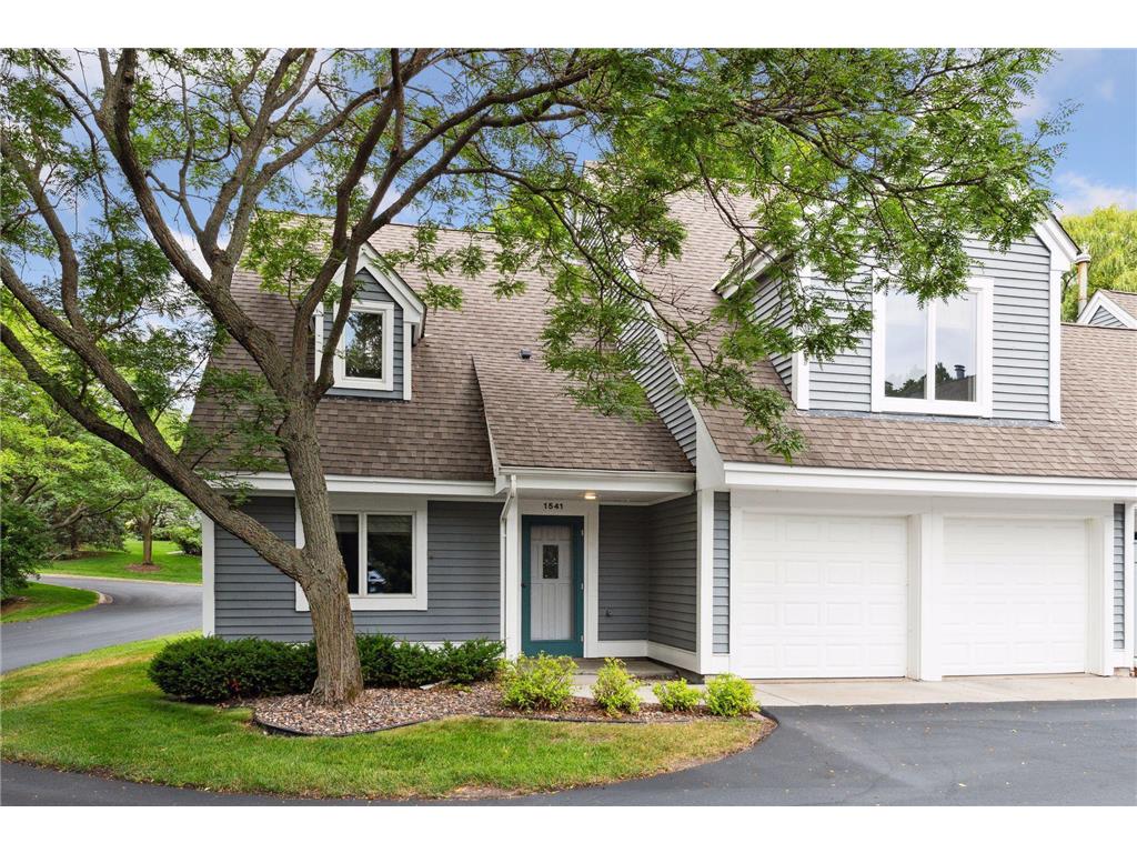1541 Hollybrook Road, Wayzata, MN, 55391 MLS 6394700 Edina Realty