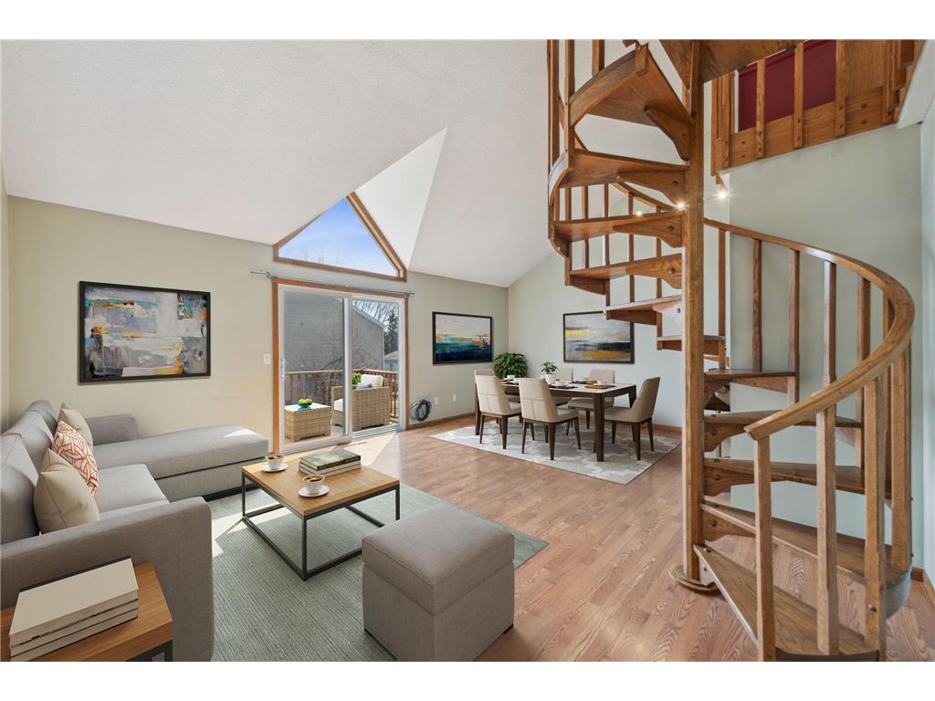 1541 Namekagon Street #6 Hudson WI 54016 6351448 image1