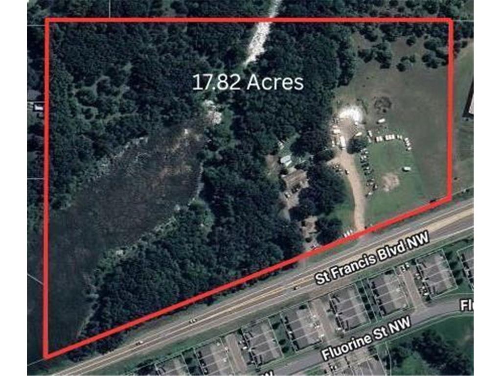 15415 Saint Francis Boulevard NW Ramsey MN 55303 6804119 image1