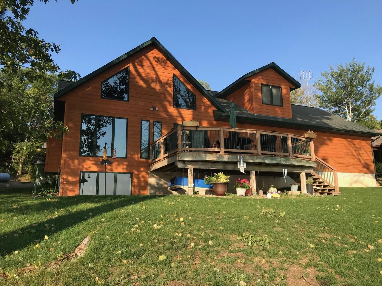 15418 Frances Lane NW Miltona MN 56354 - Miltona Lake 6090104 image1