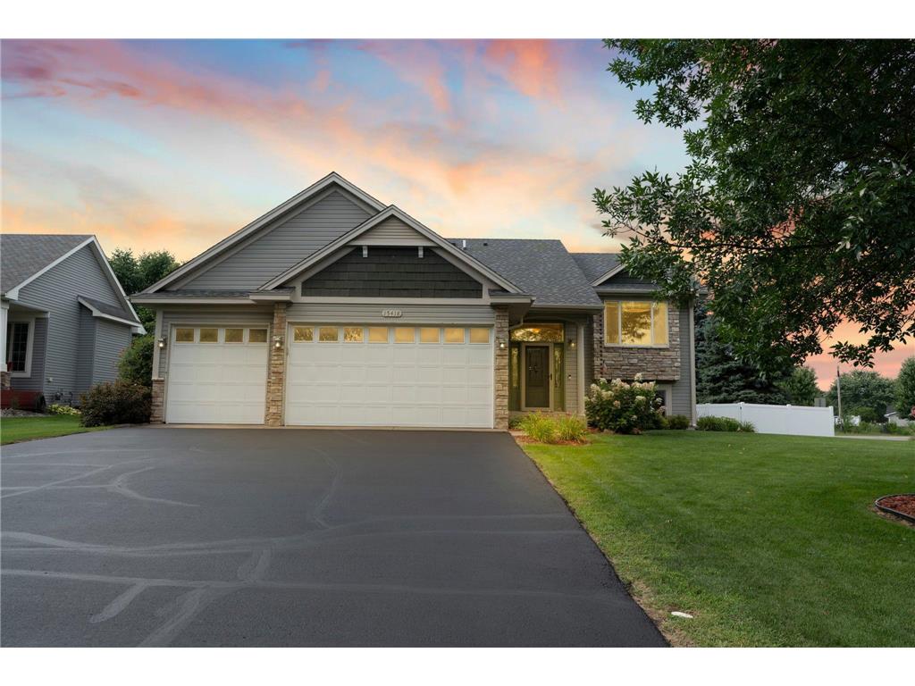 15418 Wintergreen Street NW Andover MN 55304 6767504 image1
