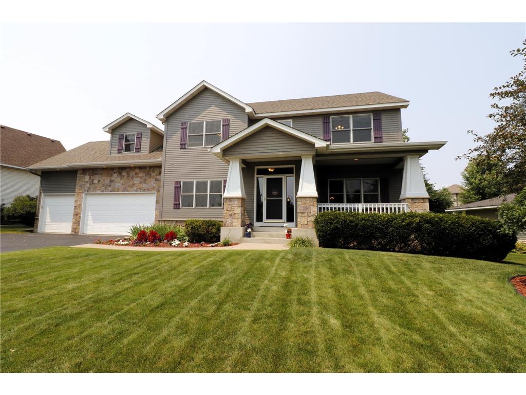 15418 Wood Duck Trail NW Prior Lake MN 55372 6568060 image1