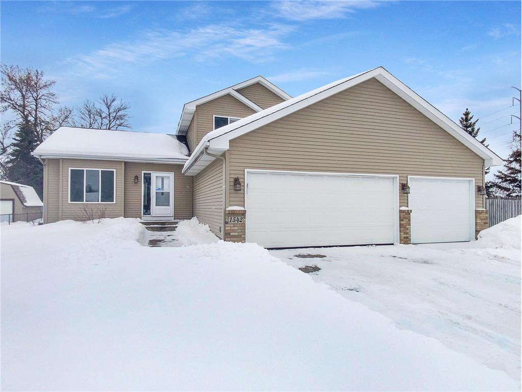 1542 153rd Lane NW Andover MN 55304 6200863 image1