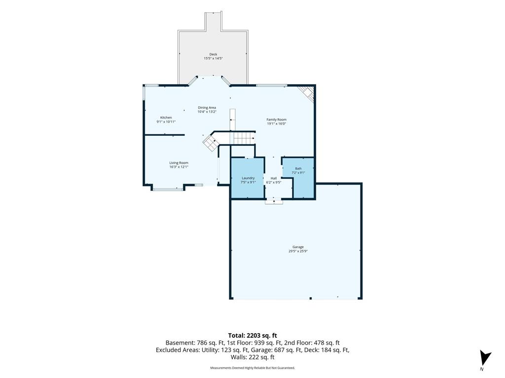 1542 153rd Lane NW Andover MN 55304 7088445 image12