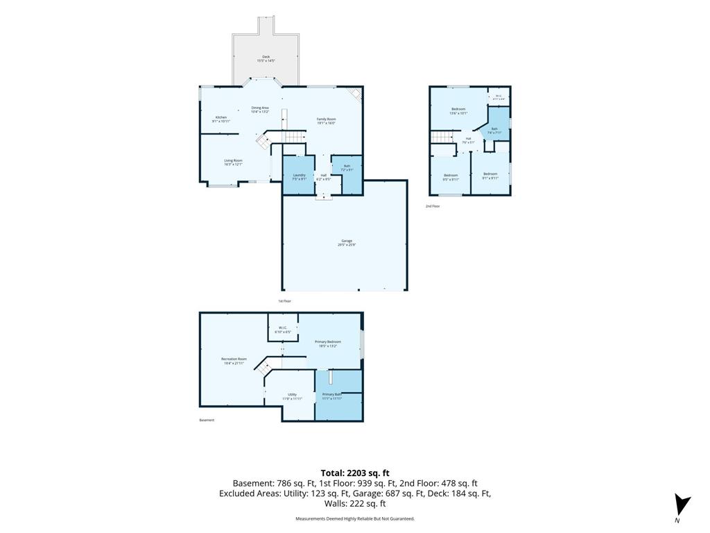 1542 153rd Lane NW Andover MN 55304 7088445 image14