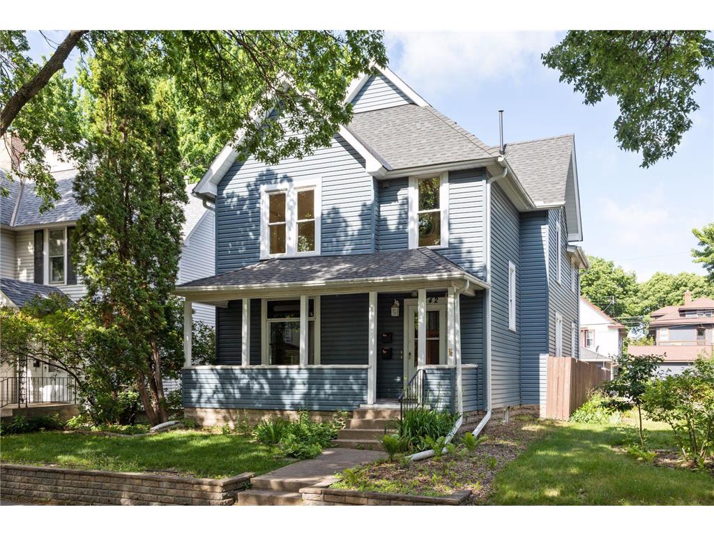 1542 Jefferson Street NE, Minneapolis, MN, 55413 MLS 6194736 Edina