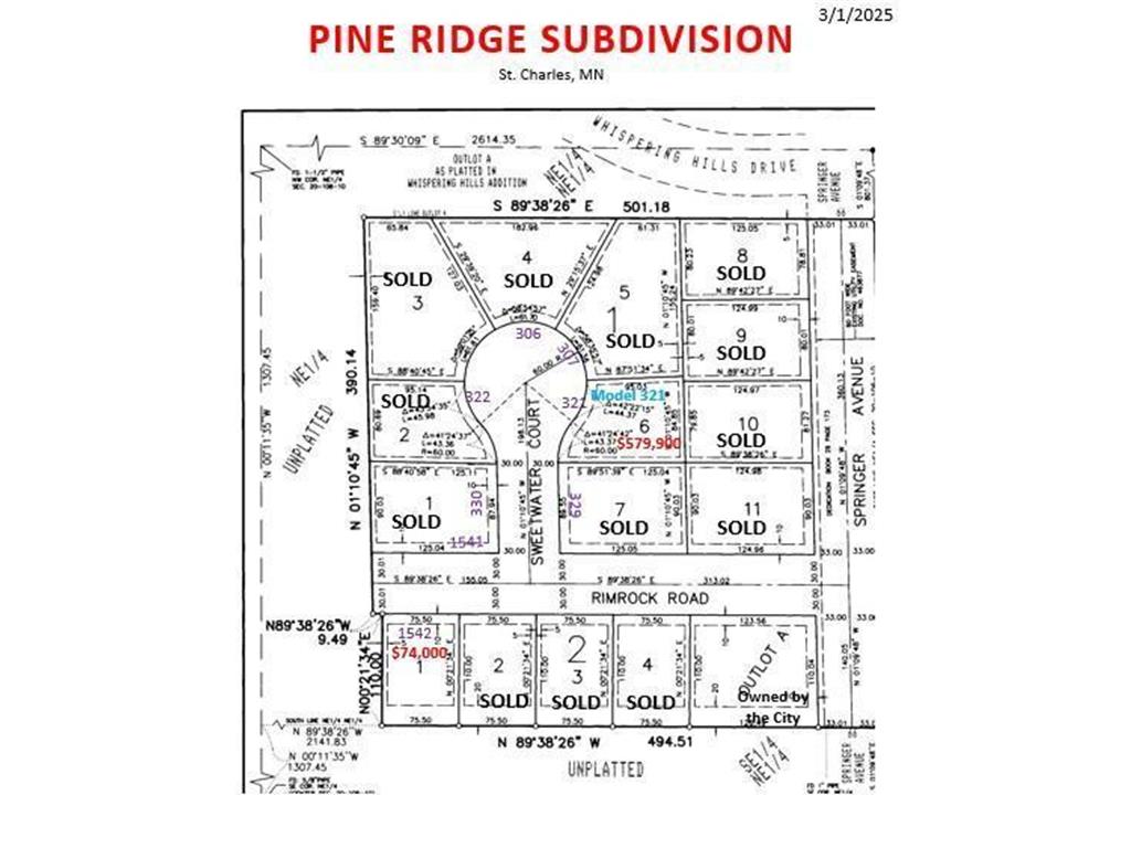 1542 Rimrock Road Saint Charles MN 55972 6573523 image2