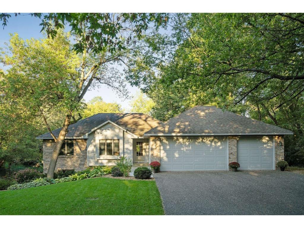 15424 Highwood Drive, MN 55345 MLS 5268559 Edina Realty