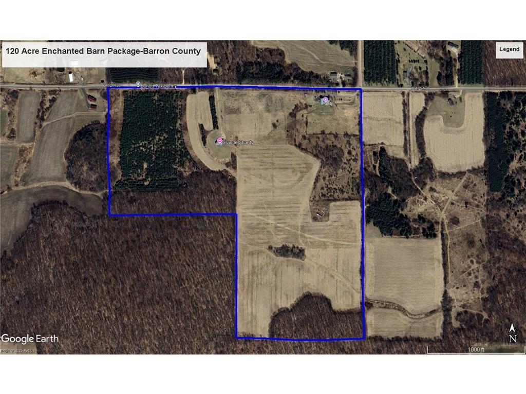 1543 6 1/2 Avenue Maple Grove Twp WI 54733 7000975 image70
