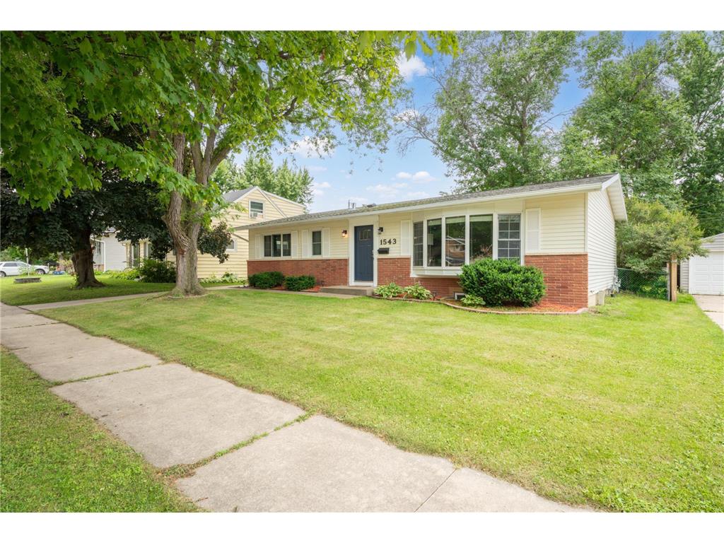 1543 8 1/2 Avenue SE Rochester MN 55904 6753277 image1