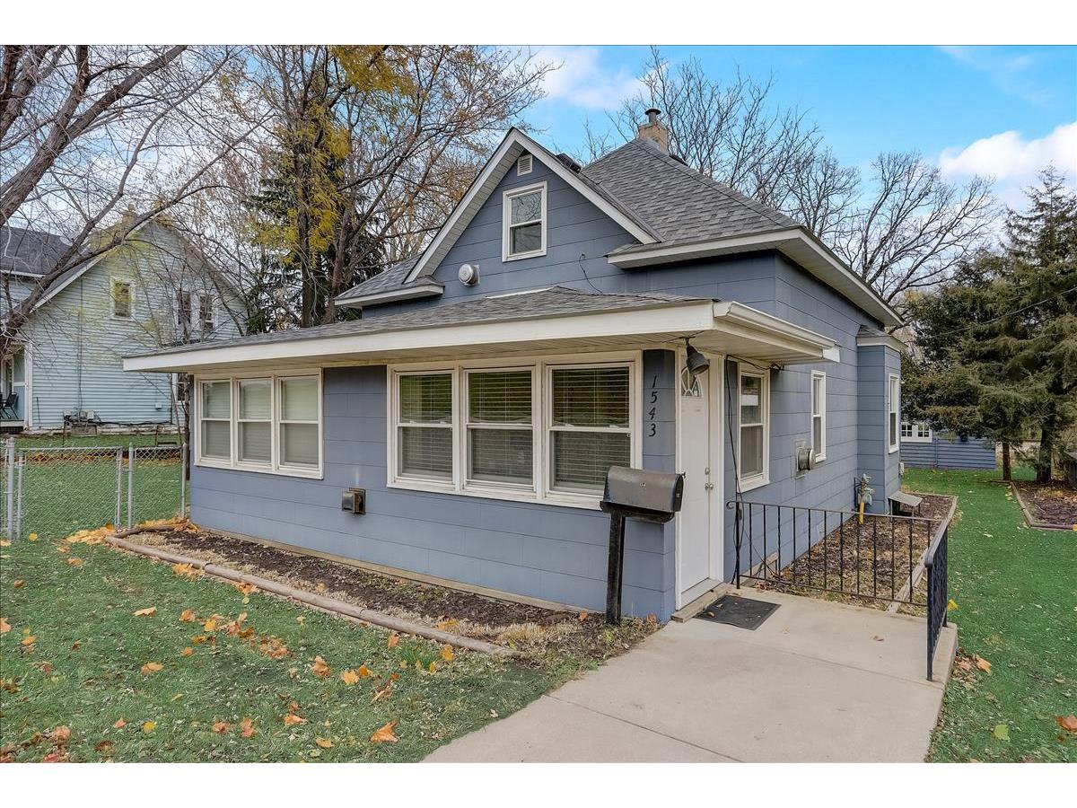 1543 Concord Street S, South Saint Paul, MN 55075 MLS 6128101