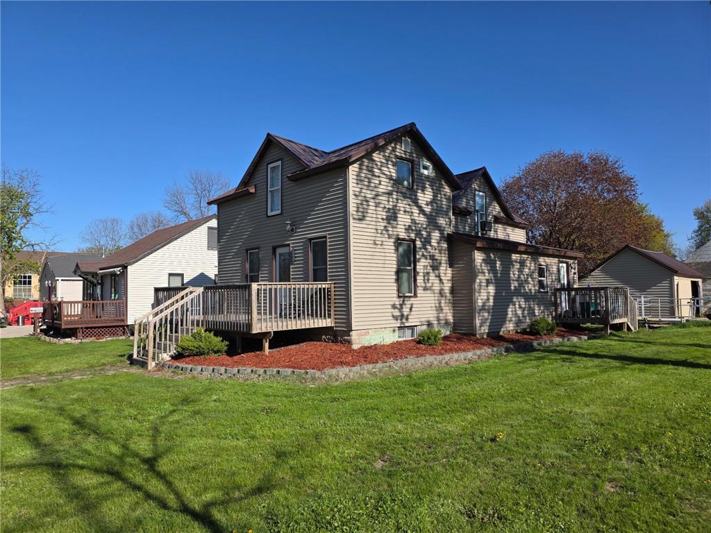 1543 Dover Street Worthington MN 56187 7077048 image1