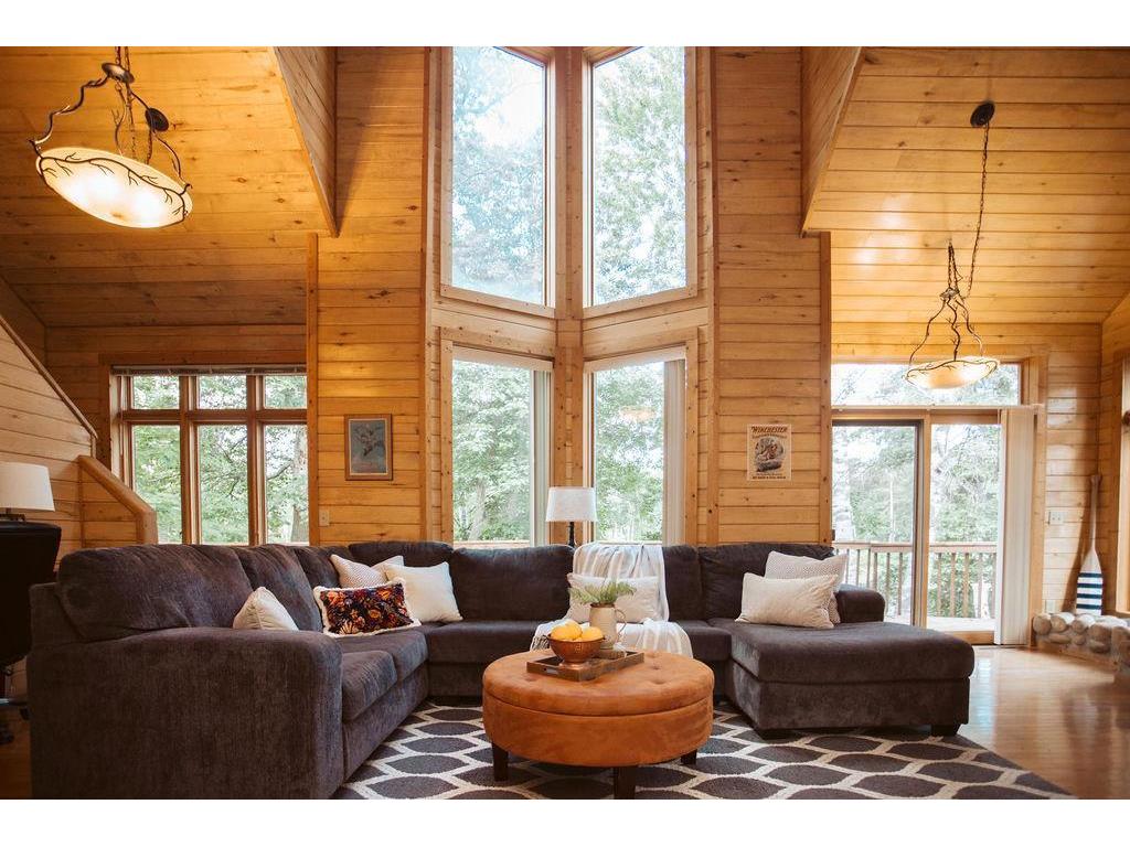 15432 Dream Island Circle Crosslake MN 56442 - Little Pine Lake 6560760 image1