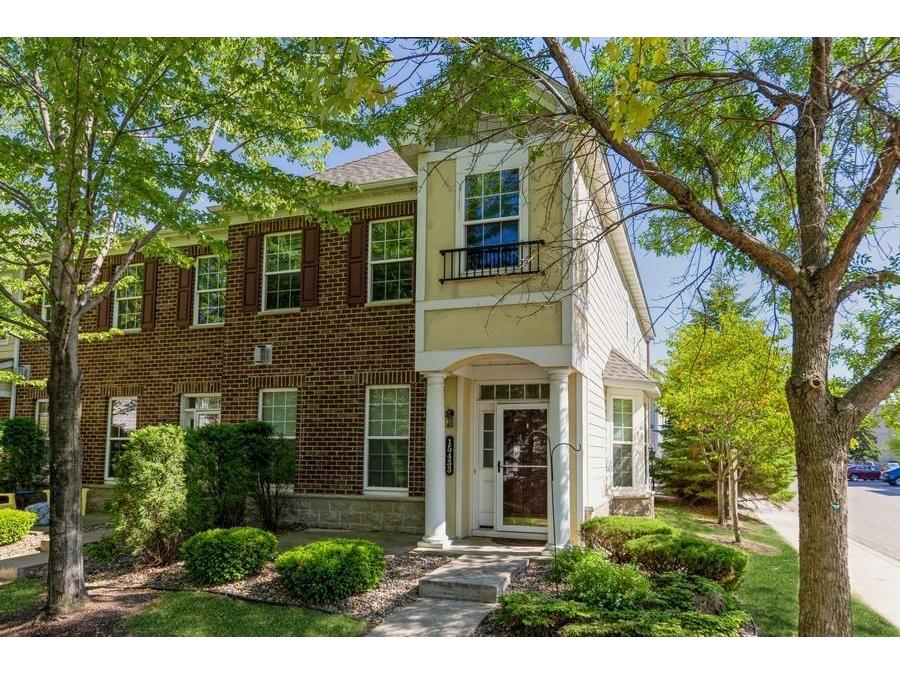 15433 Frost Path 1401, Apple Valley, MN 55124 MLS 6007444 Edina