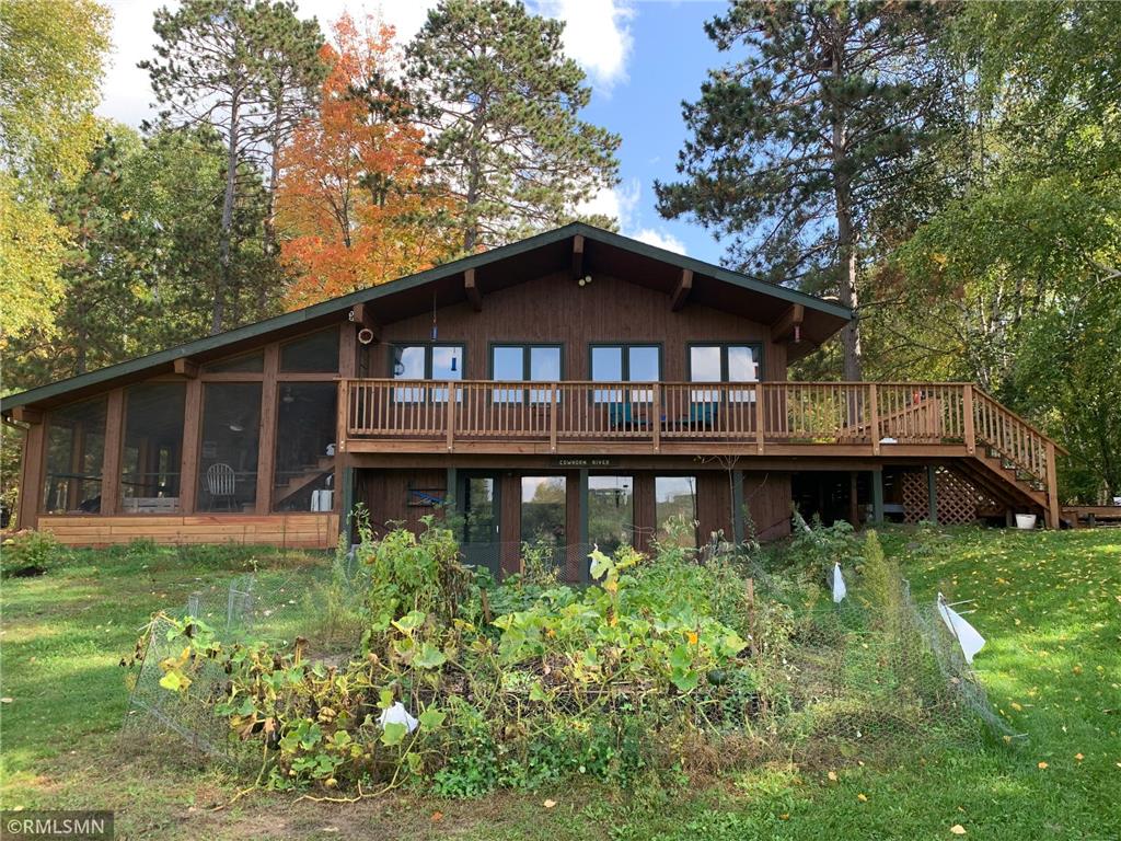 15433 River Road Grand Rapids MN 55744 - Little Cowhorn 6440074 image1