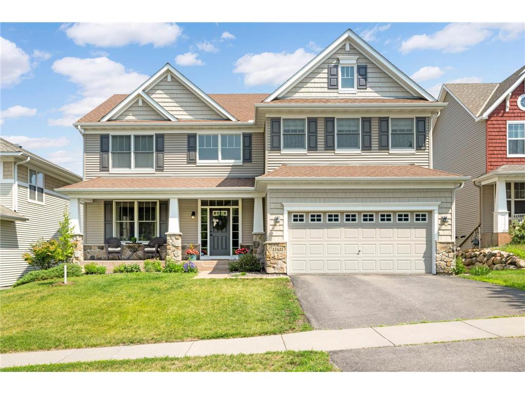 15435 Plumstone Drive Eden Prairie MN 55347 6384802 image1
