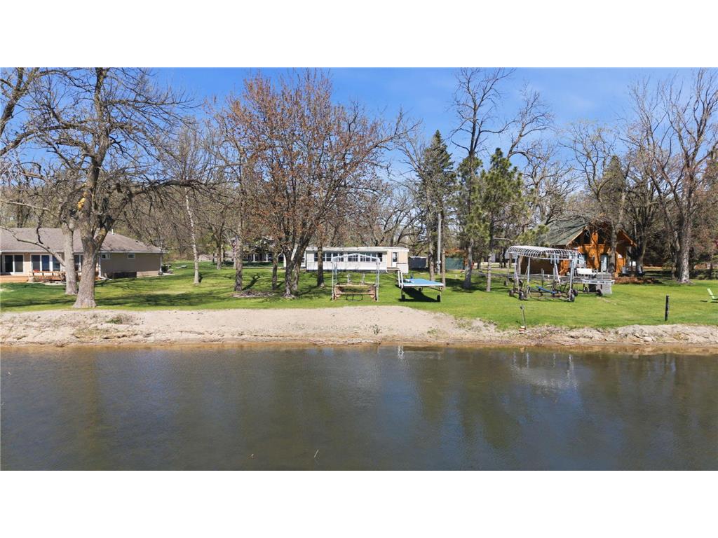 15439 Dittberners Creek Road NW Miltona MN 56354 - Miltona Lake 7072985 image1
